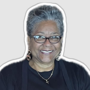 Annette Leon