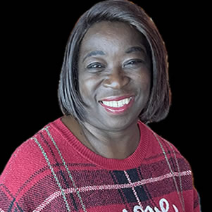 Barbara Edwards