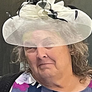 Darlene Smallwood