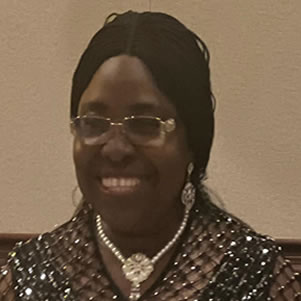 Monica Carew