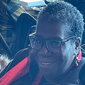 Patti Wells