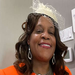 Shirlene Claude