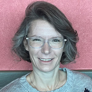 Stephanie Lewis